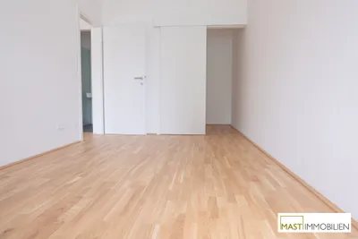 2-Zimmer-Wohnung mieten in Korneuburg – 52 m², € 935 – Bild 6 von 13