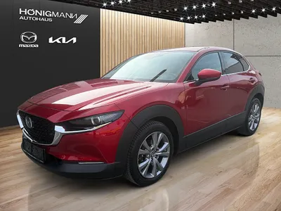 Mazda CX-30 G122 Comfort+/SO/ST