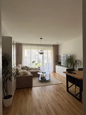 2-Zimmer-Wohnung mieten in Kirchdorf an der Krems – 55 m², € 835