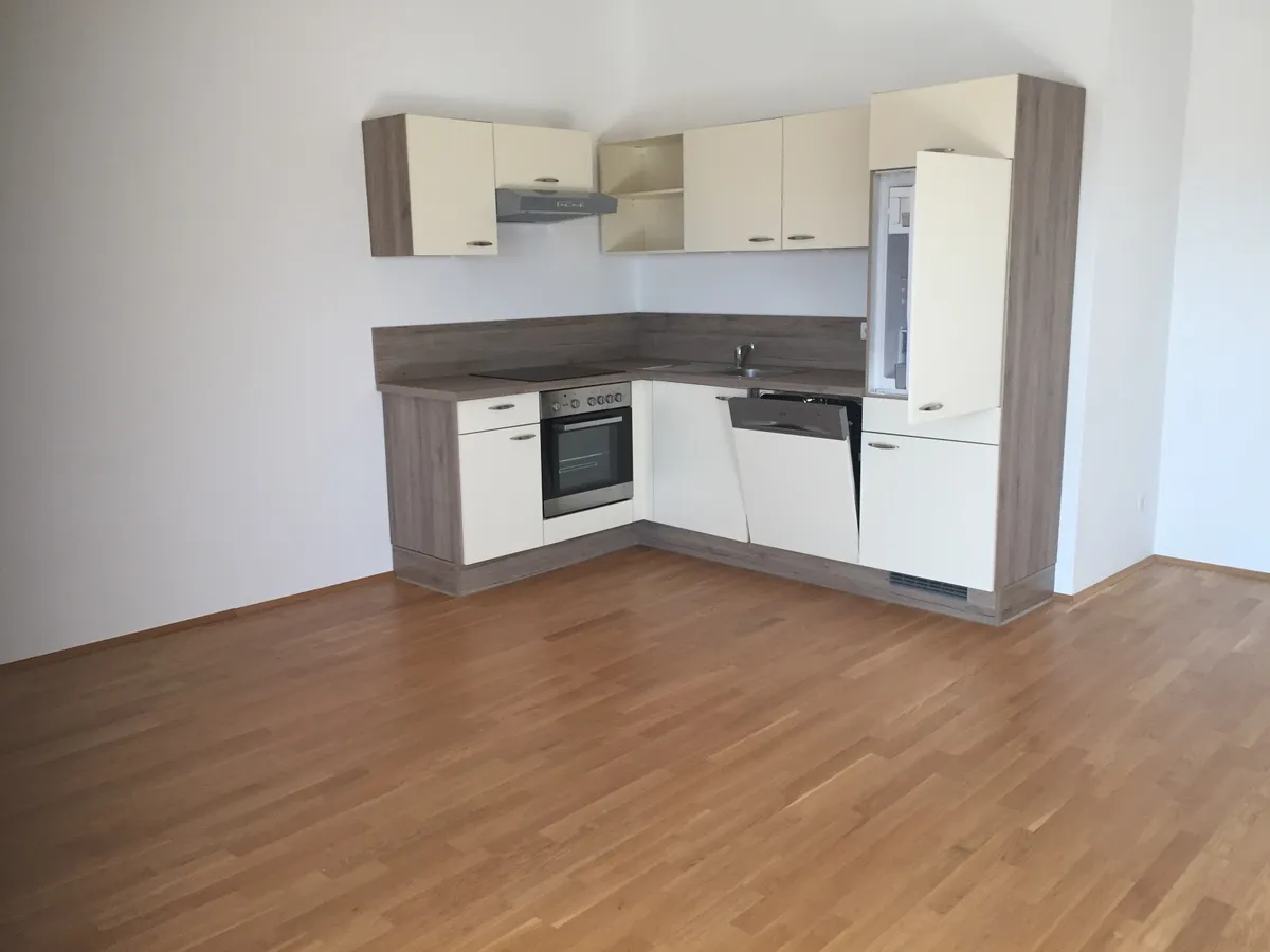 Wohnung – Hengsberg, Bezirk Leibnitz - Ansicht 2