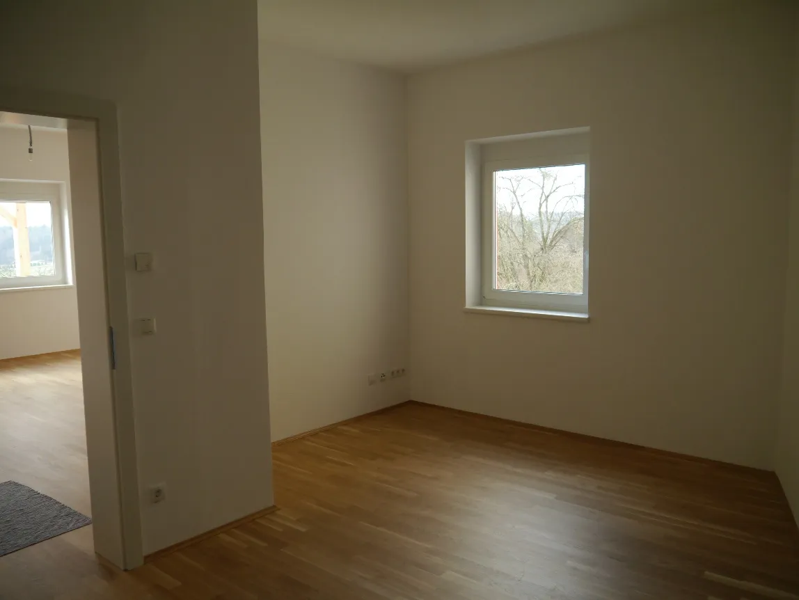 Wohnung – Hengsberg, Bezirk Leibnitz - Ansicht 3