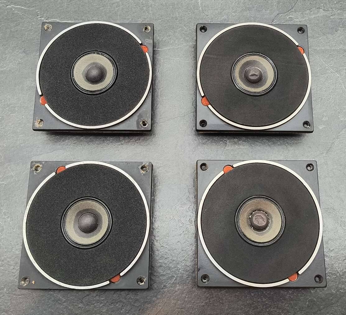 Used JBL LE25 Loudspeakers for Sale | HifiShark.com