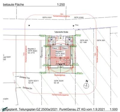 Grundstück kaufen in Baden – 5 129 m², € 3.400.000 – Bild 15 von 15