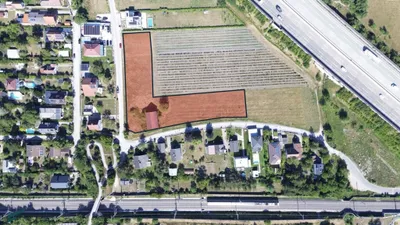 Grundstück kaufen in Baden – 5 129 m², € 3.400.000 – Bild 4 von 15