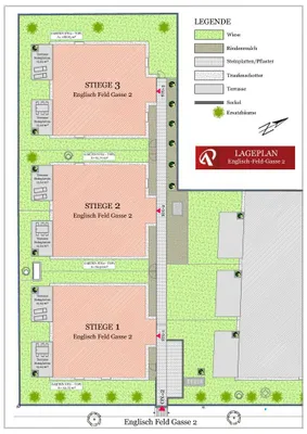 3-Zimmer-Wohnung kaufen in Wien – 57,65 m², € 334.720 – Bild 19 von 22