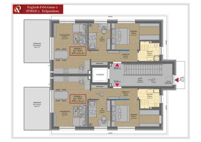3-Zimmer-Wohnung kaufen in Wien – 57,65 m², € 334.720 – Bild 21 von 22