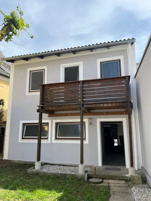 5-Zimmer-Haus mieten in Braunau am Inn – 58 m², € 905 – Bild 3 von 13
