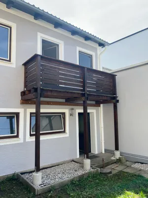 5-Zimmer-Haus mieten in Braunau am Inn – 58 m², € 905 – Bild 2 von 13