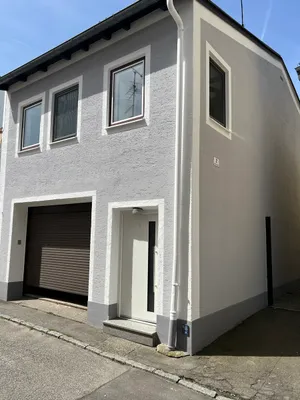 5-Zimmer-Haus mieten in Braunau am Inn – 58 m², € 905 – Bild 1 von 13