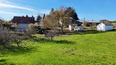 Grundstück kaufen in Graz-Umgebung – 1 332 m², € 155.000 – Bild 3 von 7