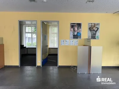 Gewerbeimmobilie kaufen in Linz – 313 m², € 480.000 – Bild 12 von 24