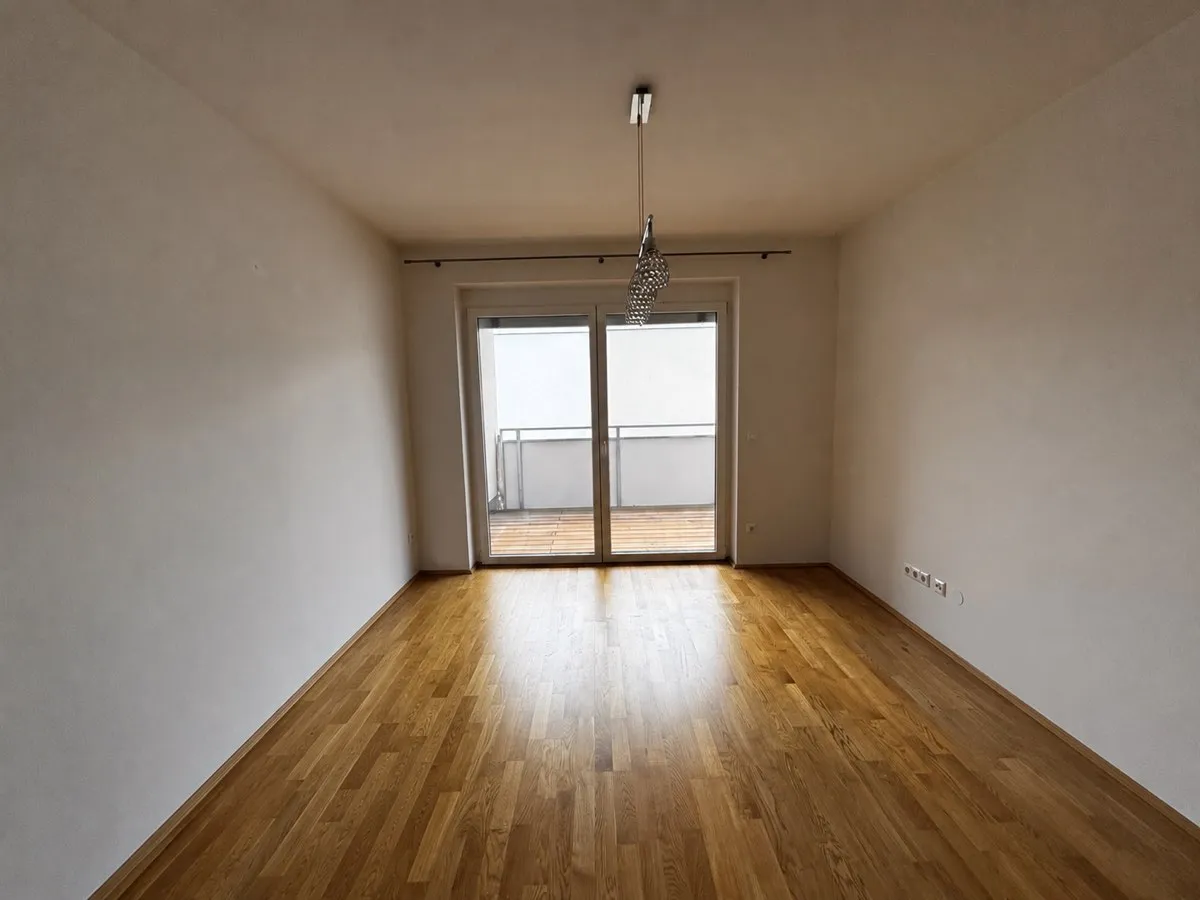 Wohnung – Villach-St. Martin - Ansicht 2