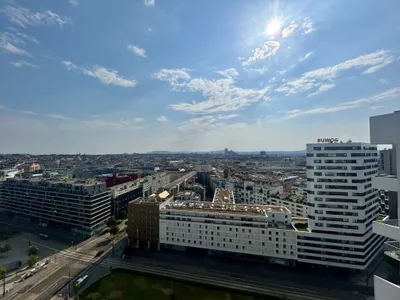 1-Zimmer-Wohnung mieten in Wien – 31,79 m², € 869 – Bild 7 von 11