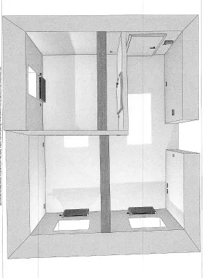 3-Zimmer-Wohnung mieten in Linz – 56 m², € 965 – Bild 10 von 14