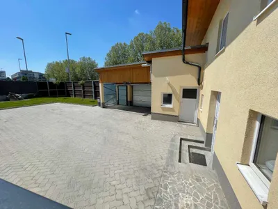 3-Zimmer-Wohnung mieten in Linz – 56 m², € 965 – Bild 12 von 14