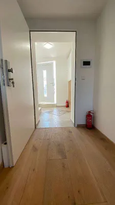 3-Zimmer-Wohnung mieten in Linz – 56 m², € 965 – Bild 4 von 14
