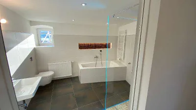 3-Zimmer-Wohnung mieten in Linz – 56 m², € 965 – Bild 7 von 14