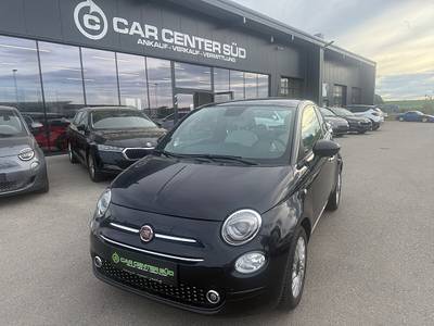Fiat 500 FireFly Hybrid 70 Dolcevita Plus
