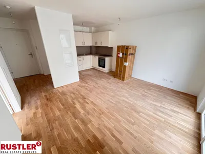 2-Zimmer-Wohnung mieten in Wien – 40,09 m², € 889 – Bild 8 von 12