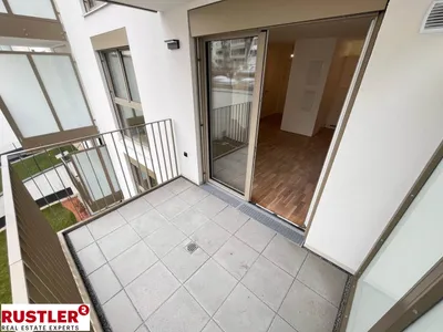 2-Zimmer-Wohnung mieten in Wien – 40,09 m², € 889 – Bild 9 von 12