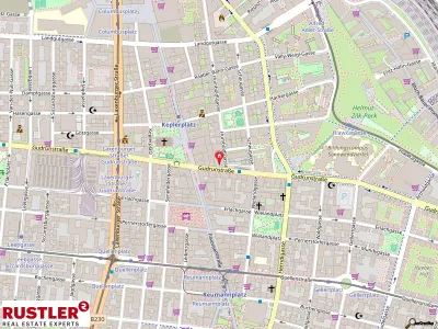 2-Zimmer-Wohnung mieten in Wien – 40,09 m², € 889 – Bild 12 von 12