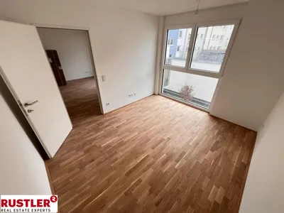 2-Zimmer-Wohnung mieten in Wien – 40,09 m², € 889 – Bild 4 von 12