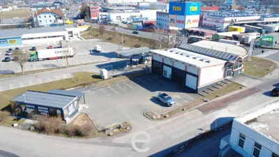 Gewerbeimmobilie mieten in Linz Land – 277 m² – Bild 2 von 8
