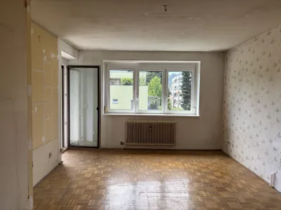 1-Zimmer-Wohnung kaufen in Graz – 51,7 m², € 137.500 – Bild 6 von 13