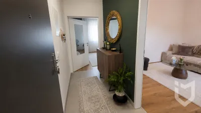 2-Zimmer-Wohnung kaufen in Wels – 39,91 m², € 265.000 – Bild 6 von 15