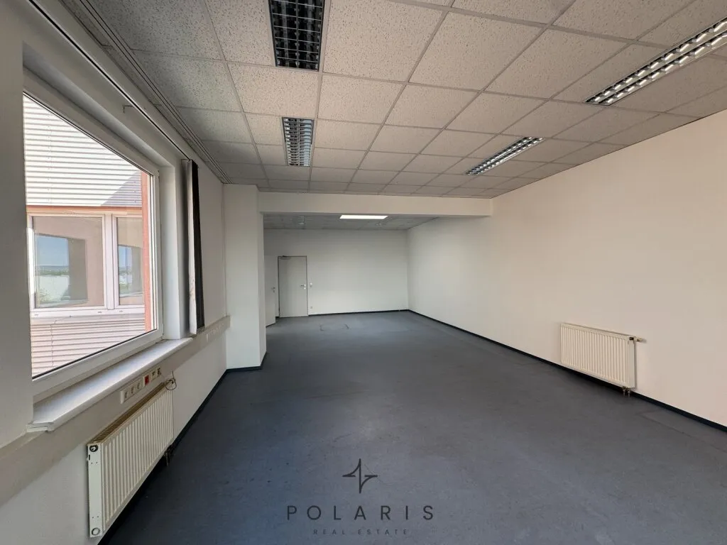 Helles 116 m² Büro mit perfekter Infrastruktur | Nähe Autobahn A23 – pohled 2