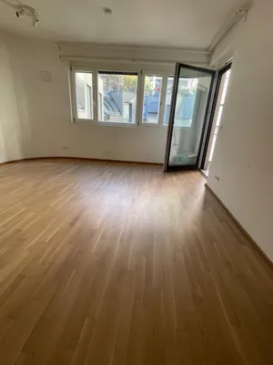 2-Zimmer-Wohnung mieten in Wien – 46 m², € 1.255