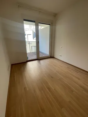 2-Zimmer-Wohnung mieten in Wien – 46 m², € 1.255 – Bild 2 von 2