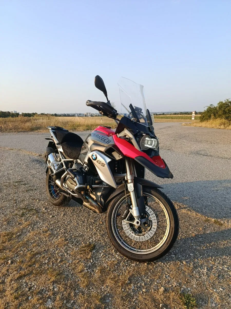 BMW R 1200
