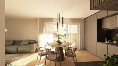 2-Zimmer-Wohnung kaufen in Grieskirchen – 56,6 m², € 314.235 – Bild 11 von 17