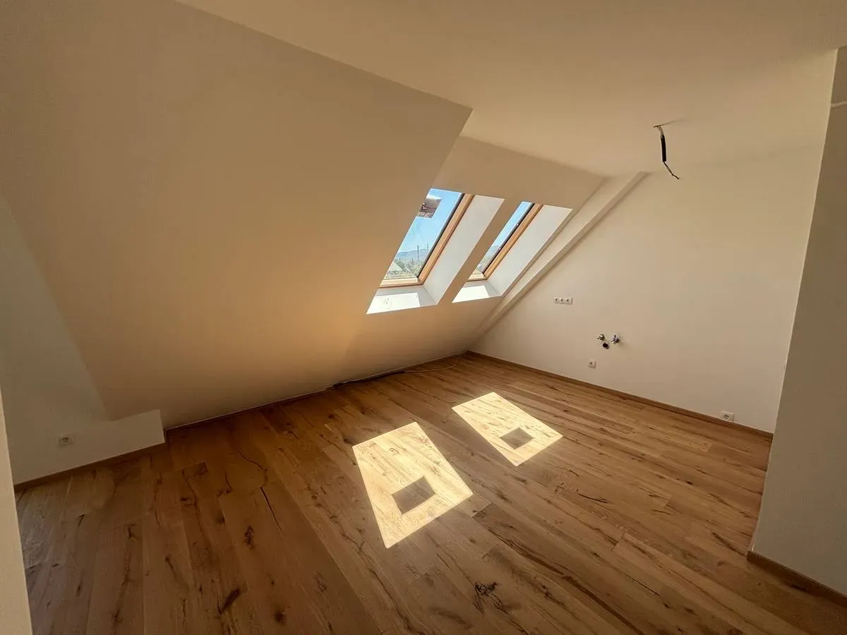 Exklusiv leben. Entspannt ankommen. Zuhause genießen. - Ansicht 3