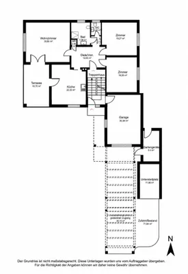 6-Zimmer-Haus kaufen in Graz-Umgebung – 195 m², € 500.000 – Bild 18 von 20