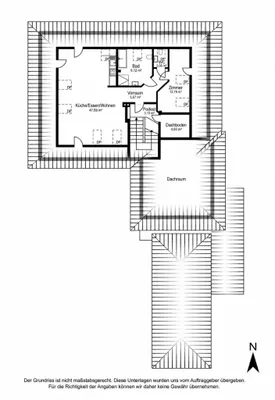 6-Zimmer-Haus kaufen in Graz-Umgebung – 195 m², € 500.000 – Bild 19 von 20