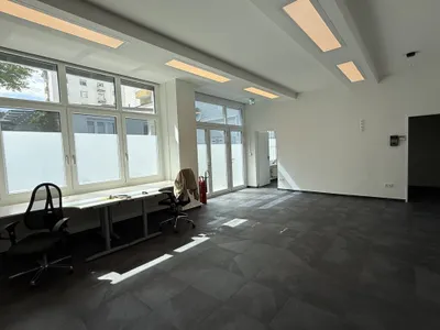 12-Zimmer-Gewerbeimmobilie mieten in Graz – 424 m², € 4.000 – Bild 7 von 18