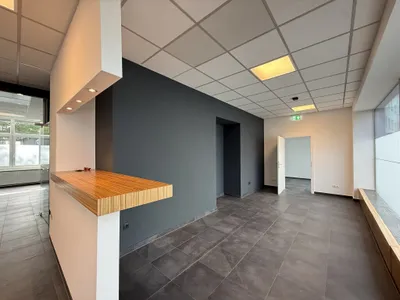 12-Zimmer-Gewerbeimmobilie mieten in Graz – 424 m², € 4.000 – Bild 3 von 18