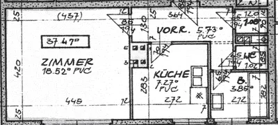 1-Zimmer-Wohnung kaufen in Wien – 37 m², € 157.000 – Bild 19 von 22