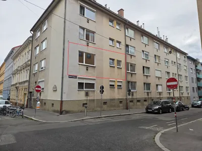 1-Zimmer-Wohnung kaufen in Wien – 37 m², € 157.000 – Bild 22 von 22