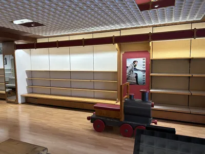 Gewerbeimmobilie mieten in Liezen – 250 m², € 10 – Bild 6 von 25
