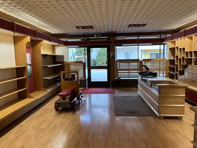 Gewerbeimmobilie mieten in Liezen – 250 m², € 10 – Bild 3 von 25