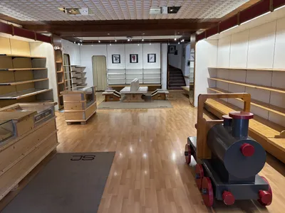 Gewerbeimmobilie mieten in Liezen – 250 m², € 10 – Bild 4 von 25