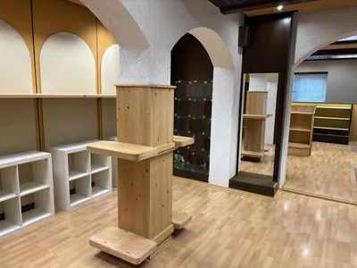 Gewerbeimmobilie mieten in Liezen – 250 m², € 10 – Bild 16 von 25