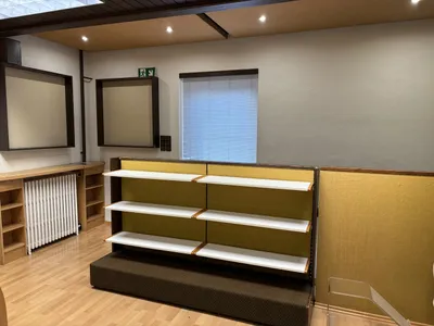 Gewerbeimmobilie mieten in Liezen – 250 m², € 10 – Bild 14 von 25