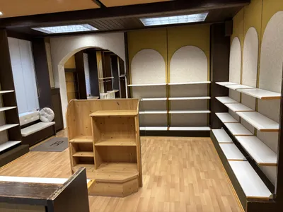 Gewerbeimmobilie mieten in Liezen – 250 m², € 10 – Bild 11 von 25