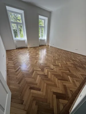 SANIERTE DREI ZIMMER MIETWOHNUNG IM 19TEN! – Bild 3