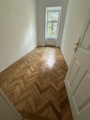 SANIERTE DREI ZIMMER MIETWOHNUNG IM 19TEN! – Bild 2