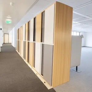 1190, Muthgasse - Büroflächen im space2move zu mieten - Ansicht 2
